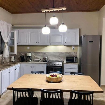 Olives Villa Sinoikismos Kambos Экстерьер фото