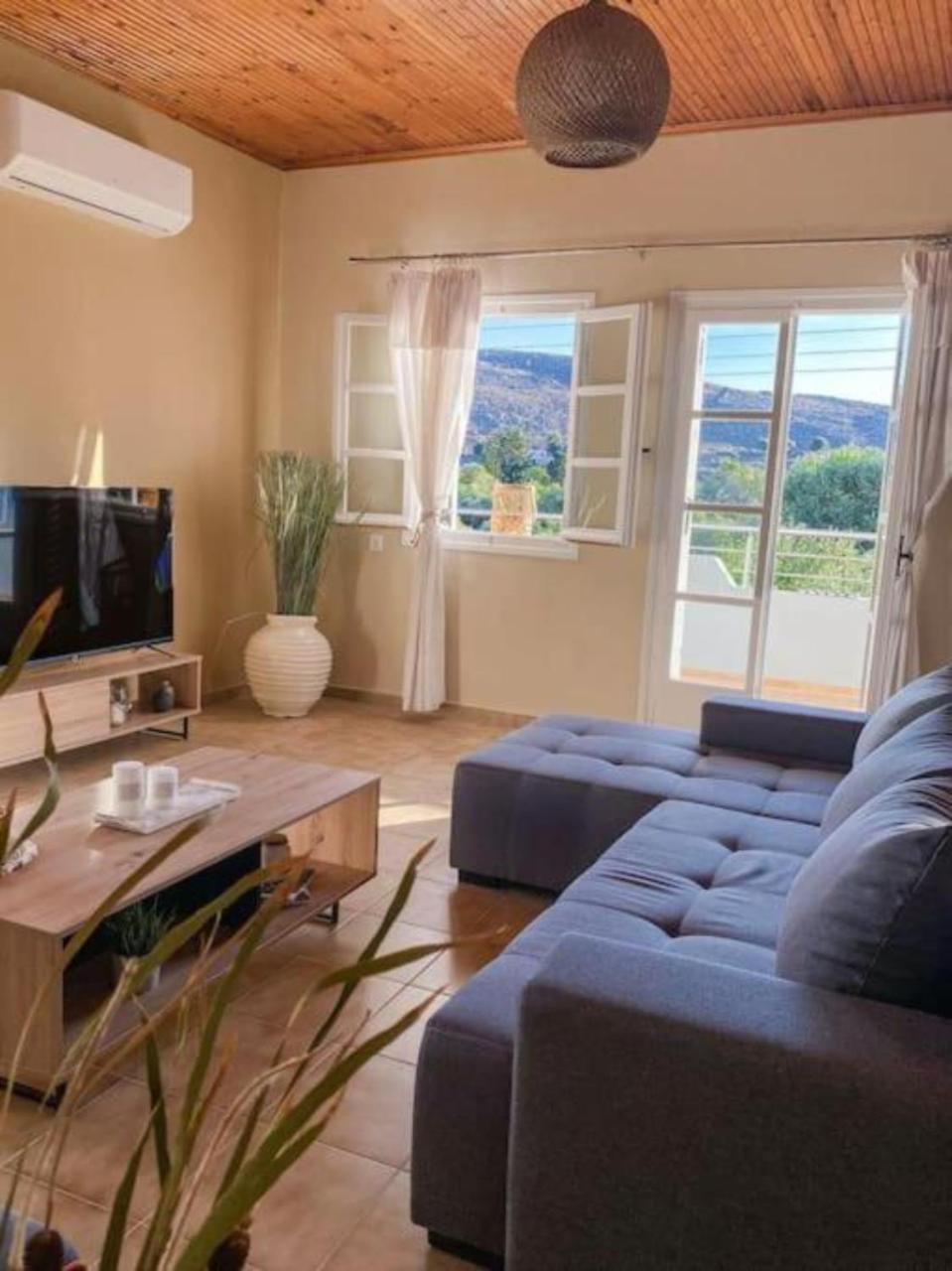 Olives Villa Sinoikismos Kambos Экстерьер фото