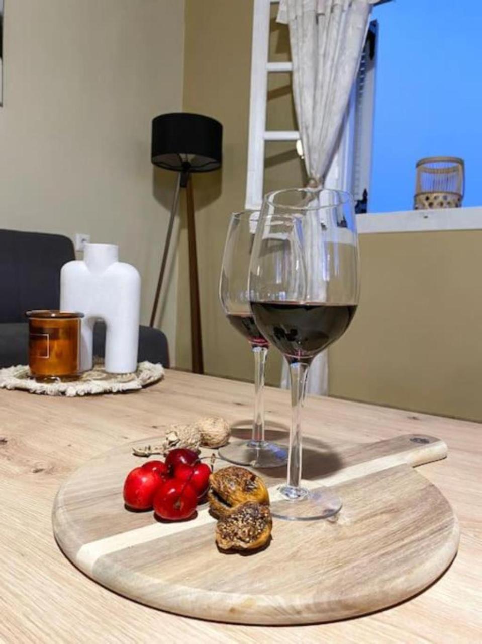 Olives Villa Sinoikismos Kambos Экстерьер фото