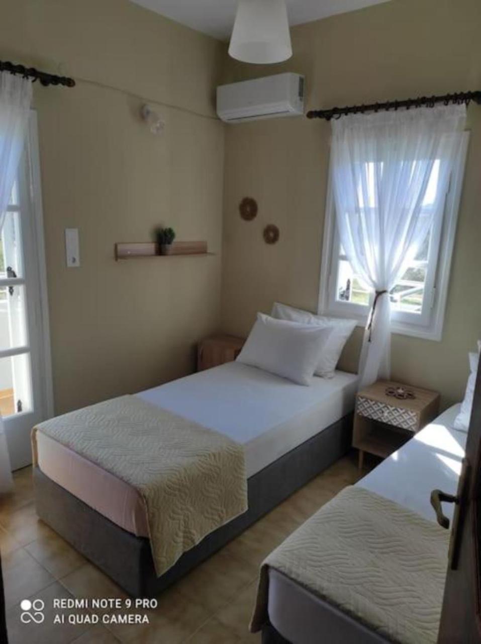 Olives Villa Sinoikismos Kambos Экстерьер фото