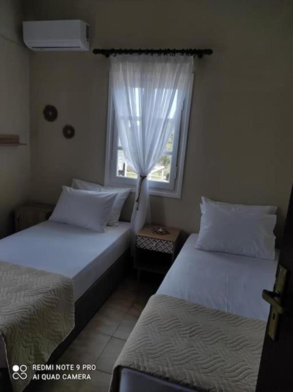 Olives Villa Sinoikismos Kambos Экстерьер фото