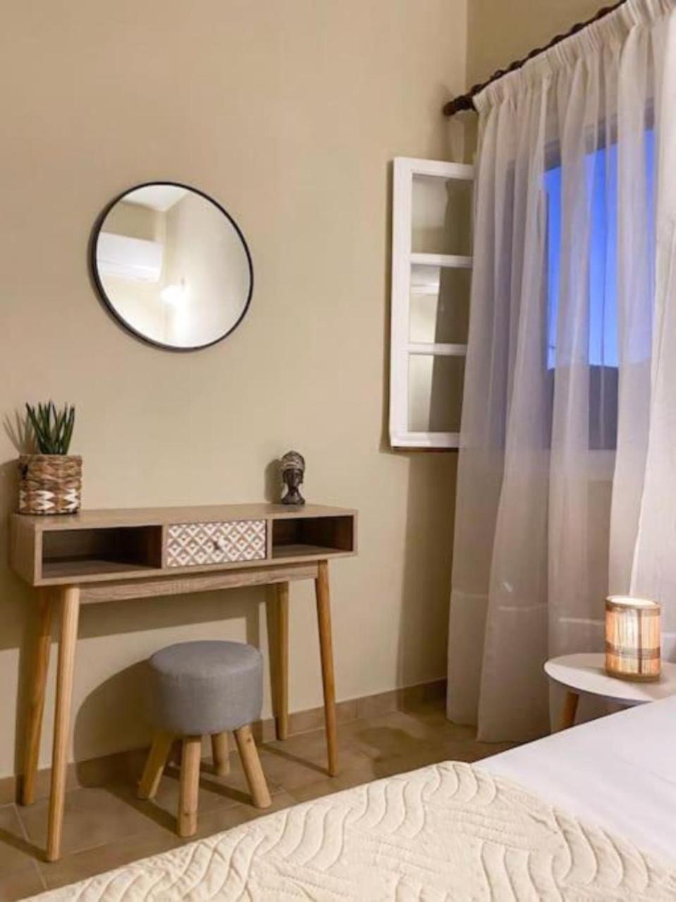 Olives Villa Sinoikismos Kambos Экстерьер фото