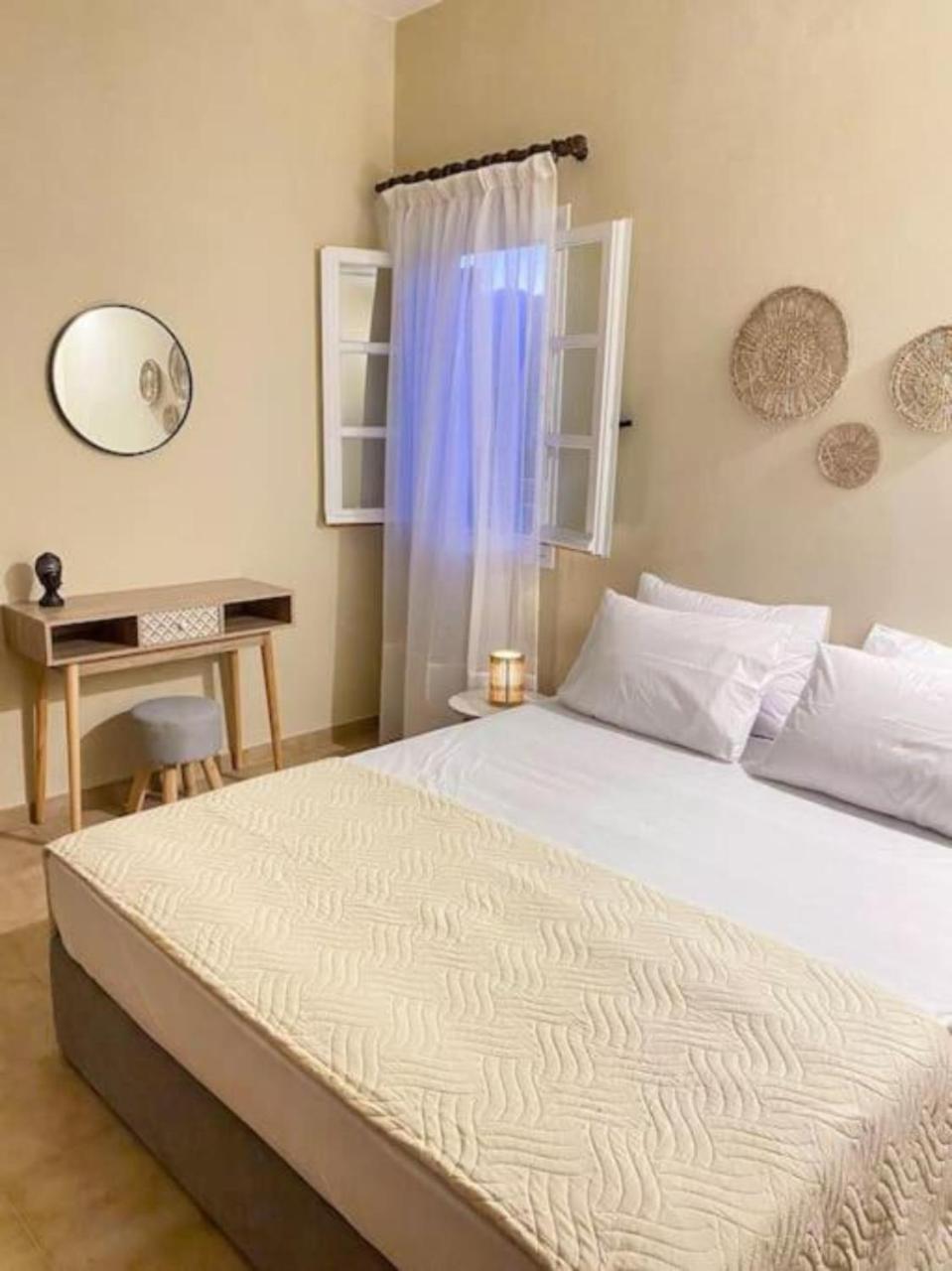 Olives Villa Sinoikismos Kambos Экстерьер фото