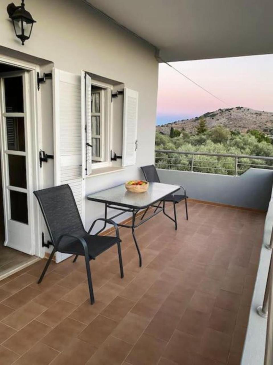 Olives Villa Sinoikismos Kambos Экстерьер фото