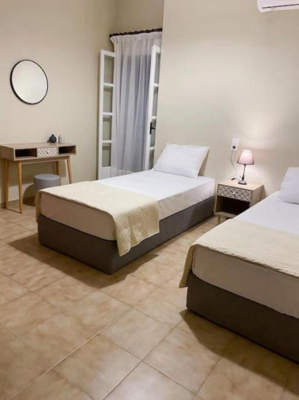 Olives Villa Sinoikismos Kambos Экстерьер фото