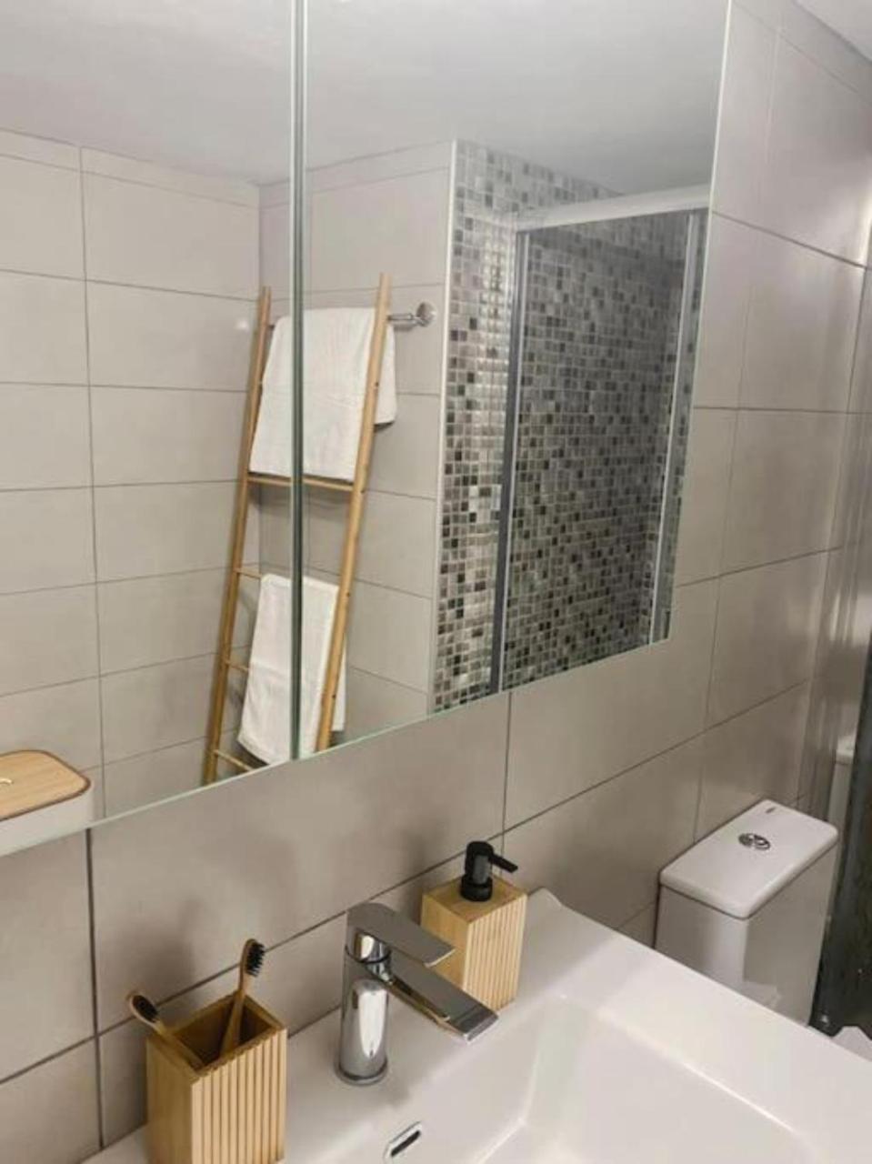 Olives Villa Sinoikismos Kambos Экстерьер фото