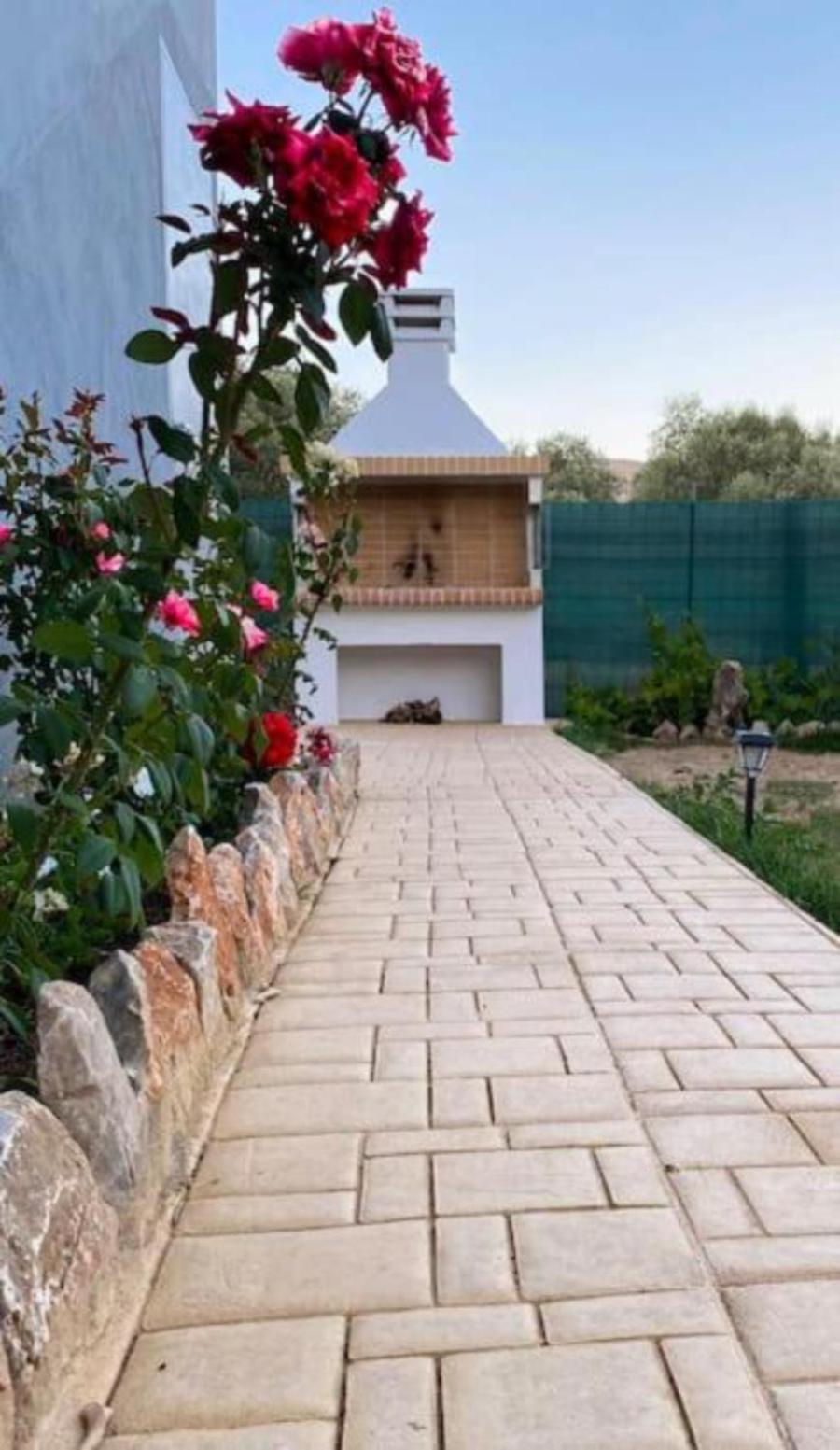 Olives Villa Sinoikismos Kambos Экстерьер фото