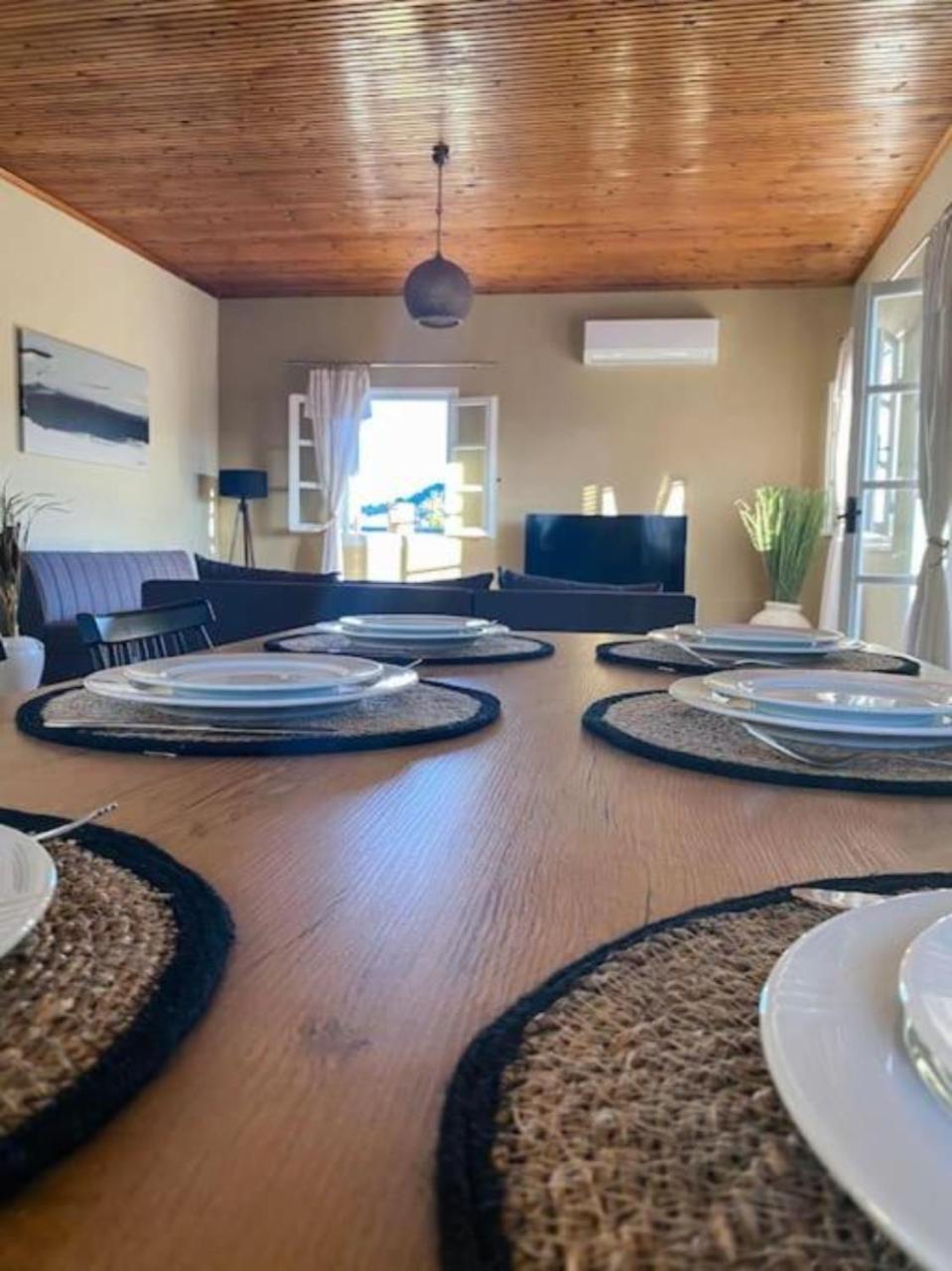 Olives Villa Sinoikismos Kambos Экстерьер фото