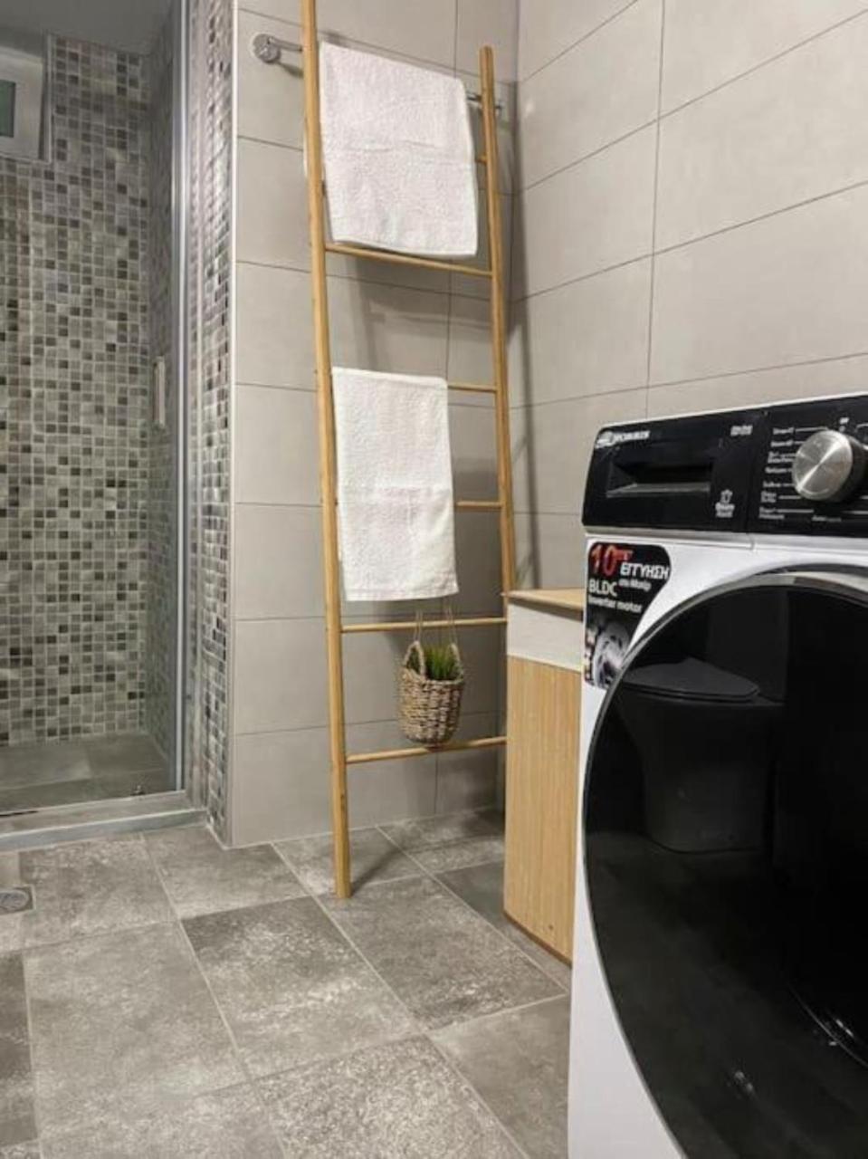 Olives Villa Sinoikismos Kambos Экстерьер фото
